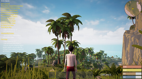 BlooDooMooN SurViVoR screenshot 12