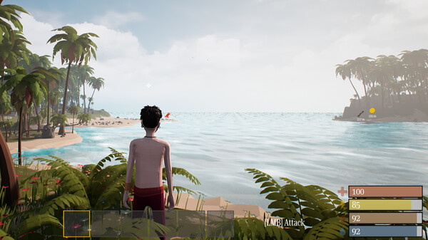 BlooDooMooN SurViVoR screenshot 11