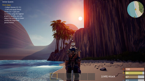 BlooDooMooN SurViVoR screenshot 7
