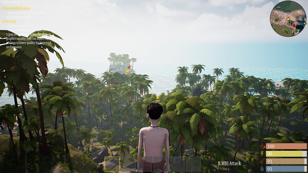 BlooDooMooN SurViVoR screenshot 10