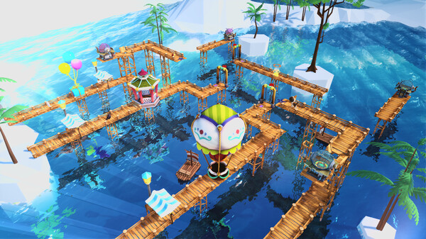 InOutPath screenshot 1