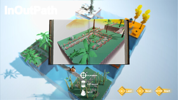 InOutPath screenshot 7