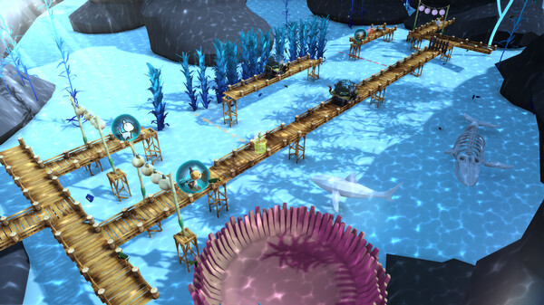 InOutPath screenshot 3