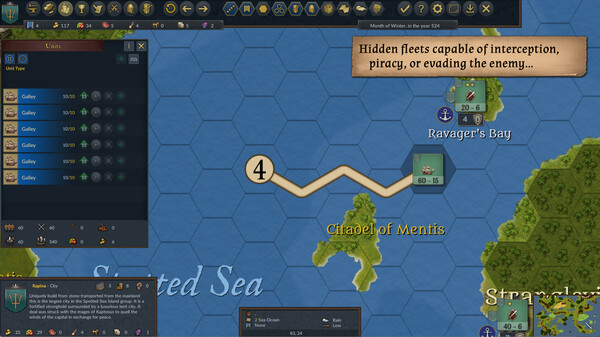 Kingdom, Dungeon, and Hero screenshot 11
