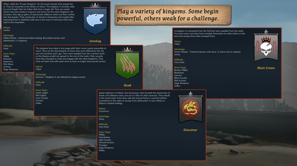 Kingdom, Dungeon, and Hero screenshot 2