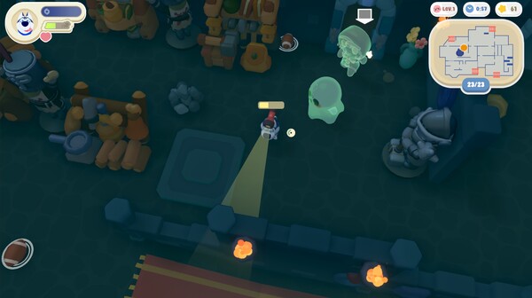 Messy Up screenshot 8