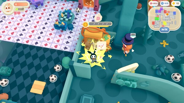 Messy Up screenshot 7