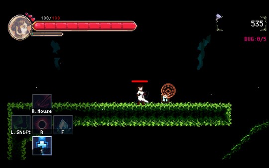 Debug Girl screenshot 7