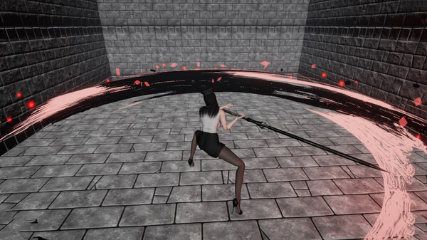 Lost Girl screenshot 2