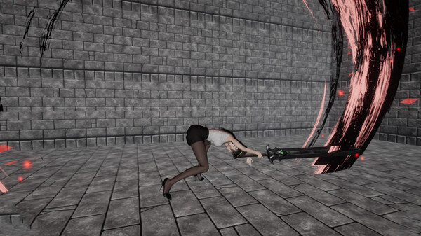 Lost Girl screenshot 5