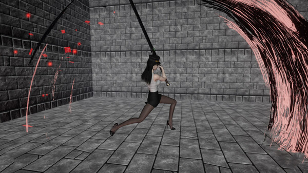 Lost Girl screenshot 4