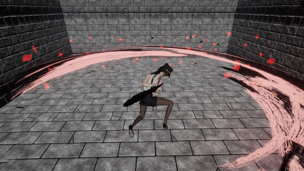 Lost Girl screenshot 3