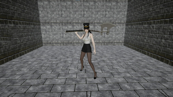 Lost Girl screenshot 1