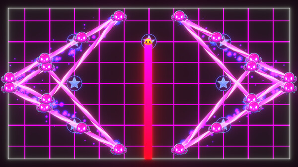 Neon Dash Tales screenshot 7
