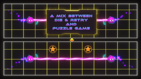 Neon Dash Tales screenshot 4