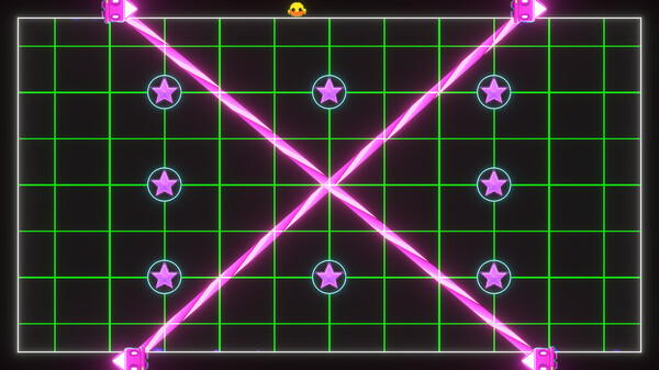 Neon Dash Tales screenshot 5