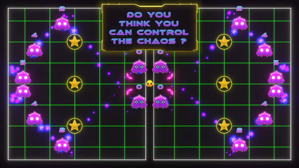 Neon Dash Tales screenshot 6