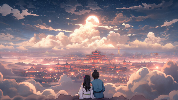 古代风流传 screenshot 8
