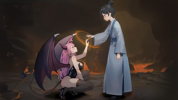 古代风流传 screenshot 9
