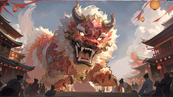 古代风流传 screenshot 12