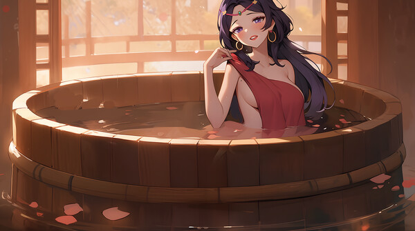 古代风流传 screenshot 4