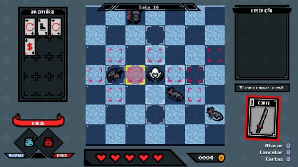 Dice Assassin screenshot 2
