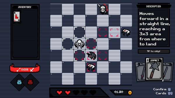 Dice Assassin screenshot 1