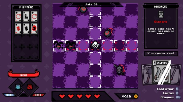 Dice Assassin screenshot 5