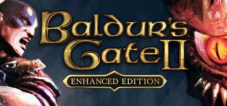 Baldur's Gate II: Enhanced Edition