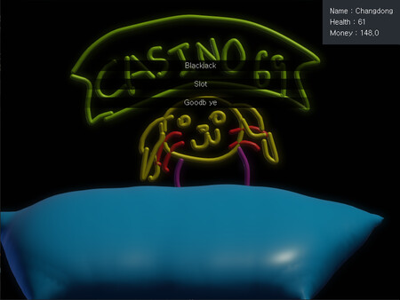 Changdong's Bikini Adventure screenshot 4
