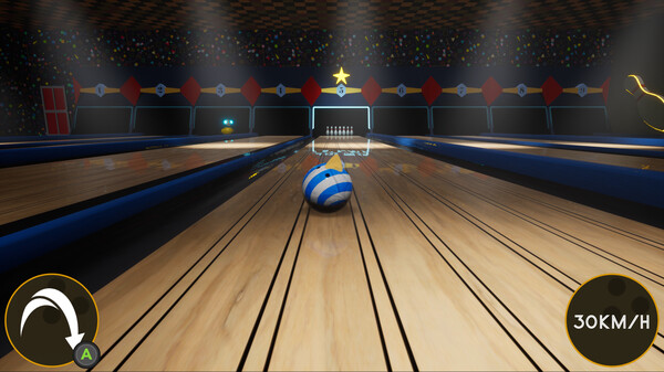 ImpossiBowl screenshot 1