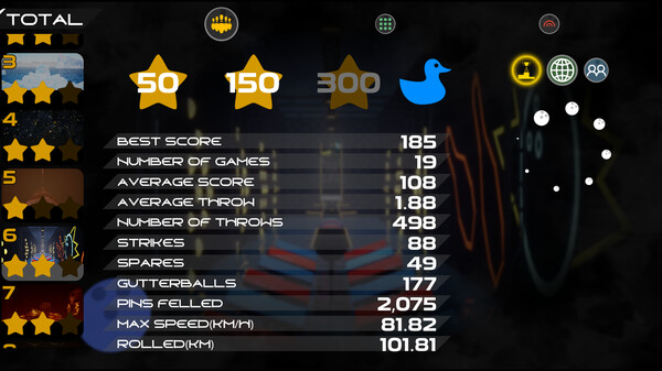 ImpossiBowl screenshot 6