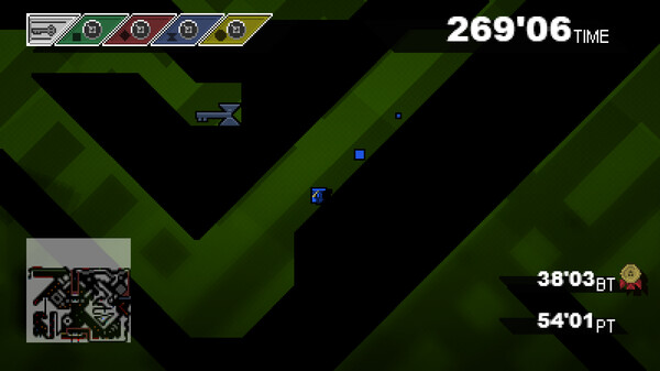 Dashbounce screenshot 7