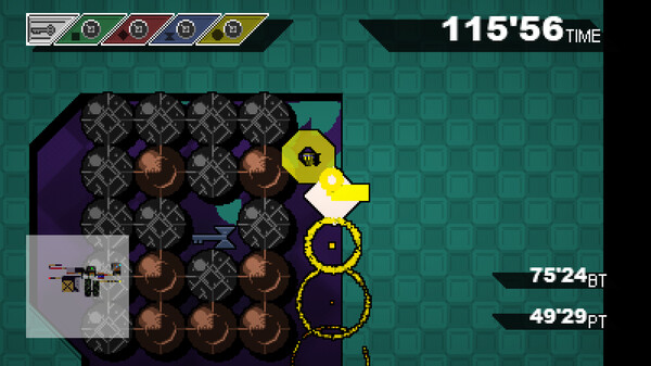 Dashbounce screenshot 8