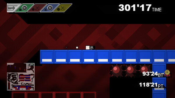 Dashbounce screenshot 1