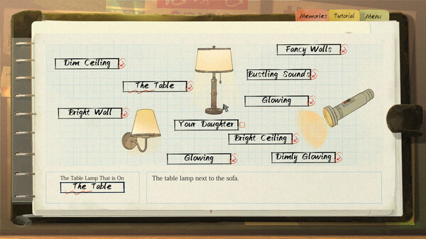 Fragment: A Story in Growing screenshot 5