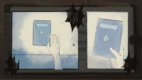 Fragment: A Story in Growing screenshot 11