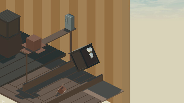 Chez Croggy screenshot 3