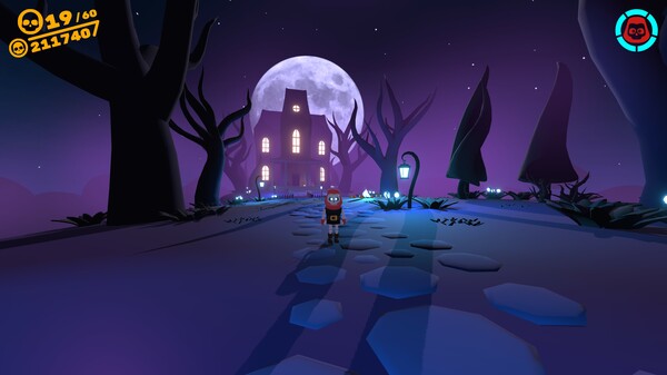 Skolly's Adventure screenshot 7