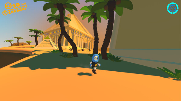 Skolly's Adventure screenshot 5
