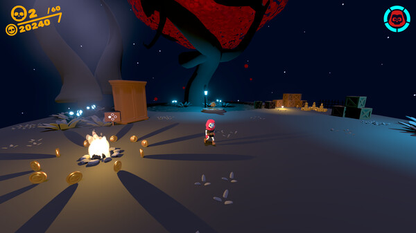 Skolly's Adventure screenshot 3
