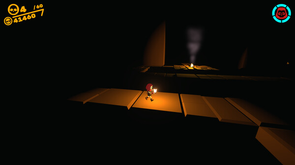 Skolly's Adventure screenshot 4