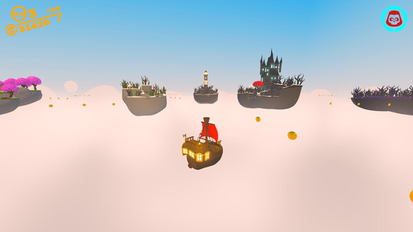 Skolly's Adventure screenshot 2