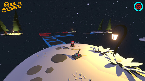 Skolly's Adventure screenshot 6
