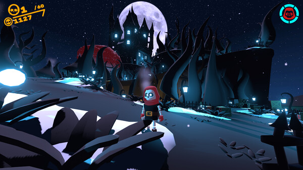 Skolly's Adventure screenshot 1