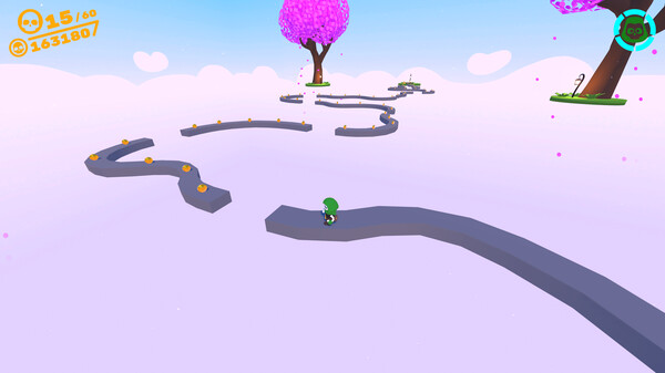 Skolly's Adventure screenshot 8