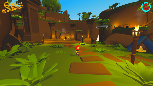 Skolly's Adventure screenshot 9