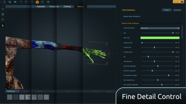 Fuse screenshot 11