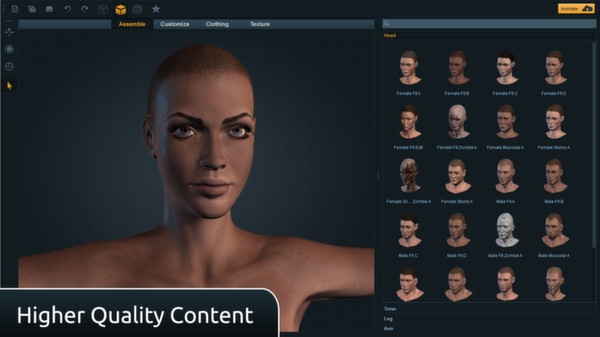 Fuse screenshot 6