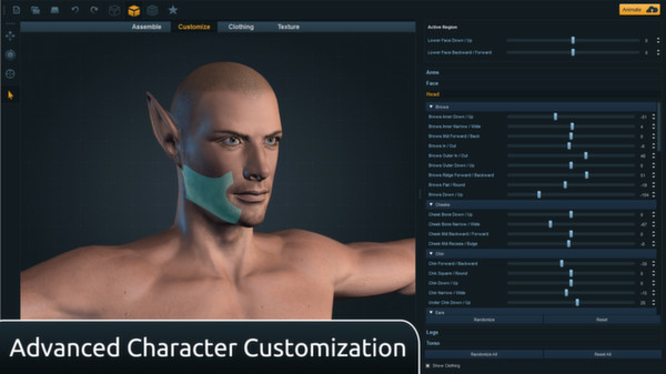 Fuse screenshot 4